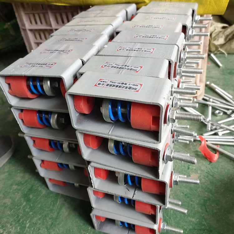 吊顶天花减震器