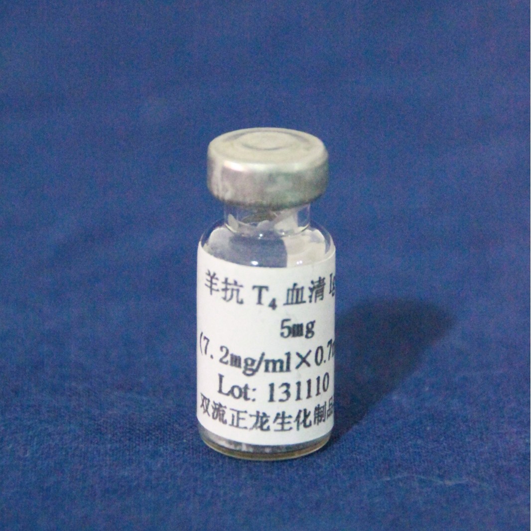 供应羊抗T4抗体