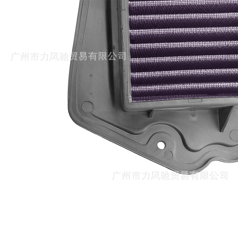 Adecuado para Honda PCX125 PCX160 ADV160 21 - 23 años filtro de aire filtro de cartucho