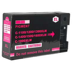 Compatible with Canon PGI-1500 MB2050 MB2350 MB2150 MB2750 Printers Ink Cartridges