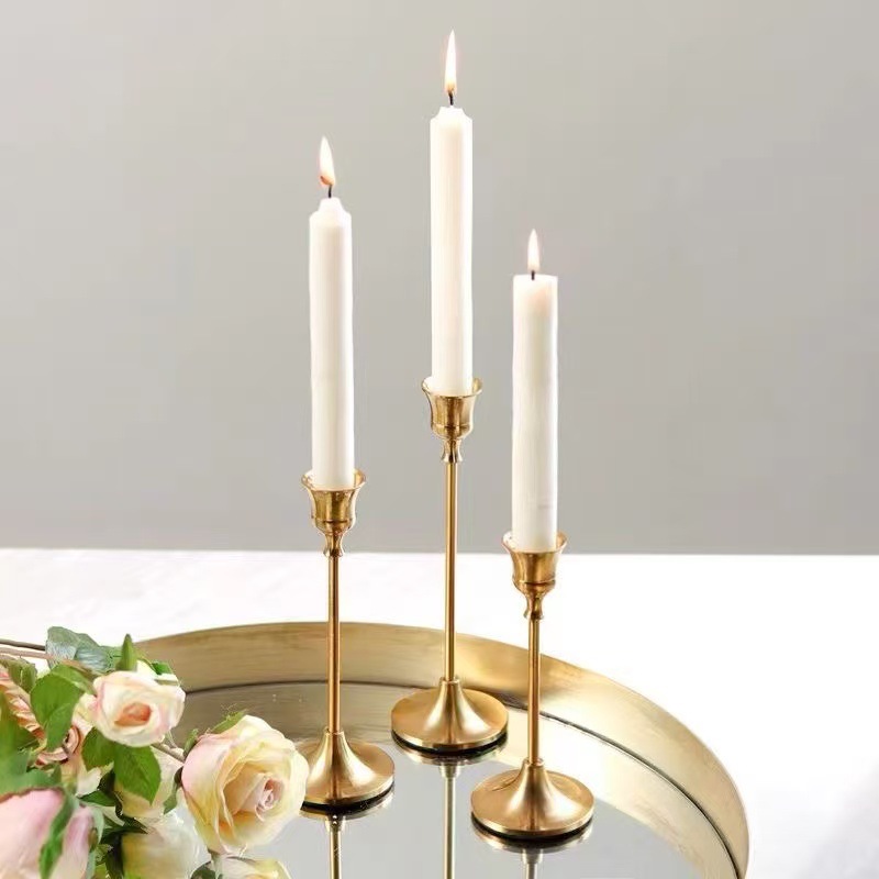 Retro brass small bell