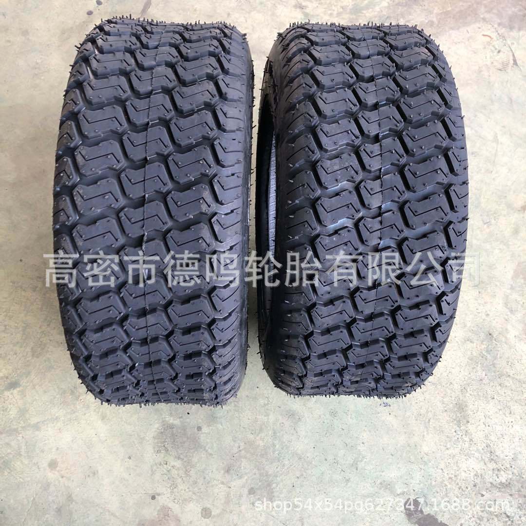 Suministro de fábrica maquinaria de ingeniería 23*8,5-12 SKID STEER cargador neumático