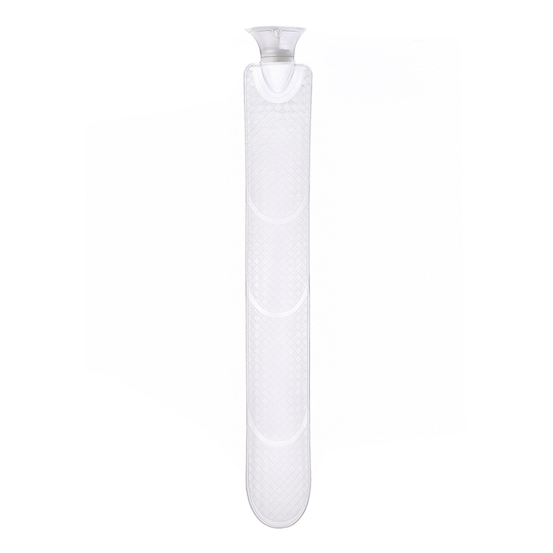 Bolsa de agua caliente de caucho estándar europeo BS grosado retro lleno de plomería bolsa fábrica al por mayor spot