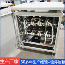 变压器中性点接地电阻柜大功率交流负载变压器中性点接地电阻柜