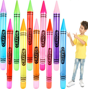 �羳�F؛PVC����ɫ����crayon������� �������Ϟ�P�׃��@��Ʒ