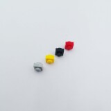 Lego, (Трансграничная торговля), двусторонний конструктор с аксессуарами, 1x, x1, мелкие частицы