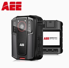 AEE执法记录仪DSJ-K5 铁路地铁安检消防电力工作记录仪K1 K2 K8S8