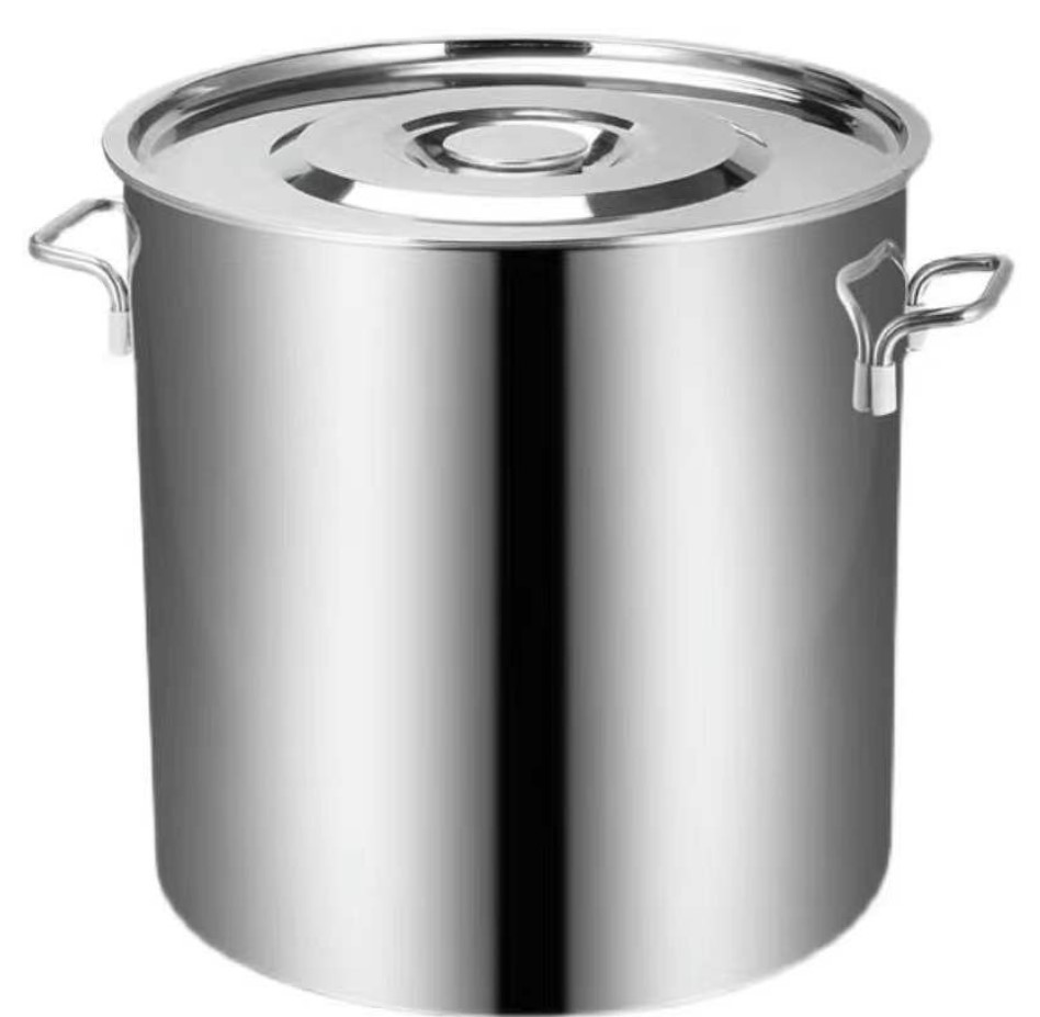 2.5厚60CM不锈钢汤桶
