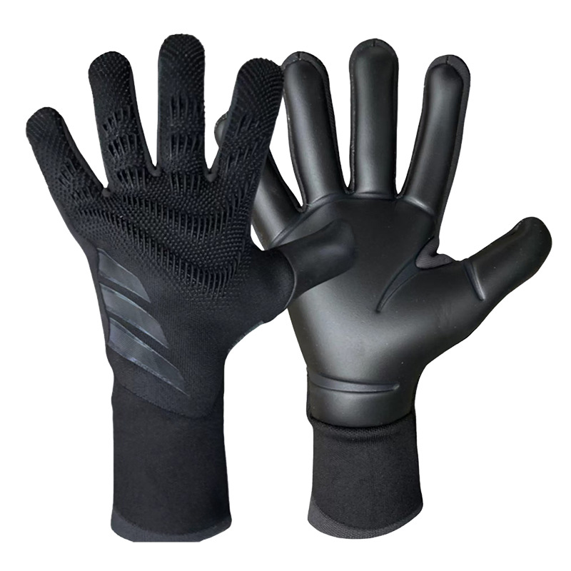 Guantes de portero Falcon profesionales antideslizantes
