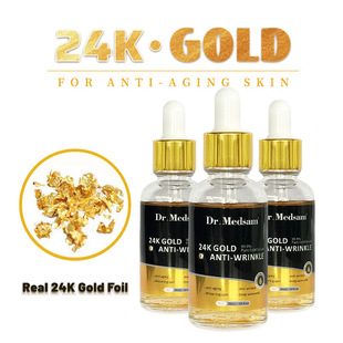 ȫӢ�ĬF؛24K�S���AҺ �羳���ױ���o�¿����������ԭҺ