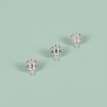S925���y�ʹ����diy������е����Ή��ʯ�Ƕ�ֹ������Ʒ���