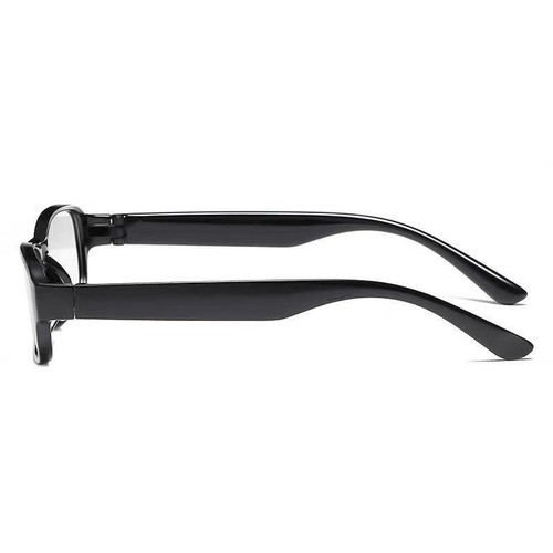 Smart zoom reading glasses, automatic adjustment, anti-blue light reading glasses, unisex, street stall, elderly glasses wholesale