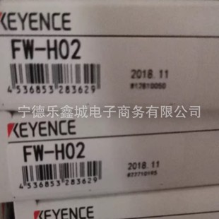 Keyence Fw-H02 Wlv41-6/25/115/136 Ultrasonic Price Negotiation