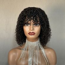 �C���^��JerryCurlyBOBWig�S���ٰl���S�F؛���޶̿���^��l