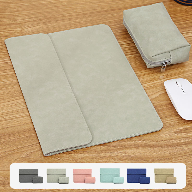 Casual Notebook Liner Bag Suitable for Huawei Matebook Apple Air 13.3inch Protective Cover Microsoft Anti-Fall