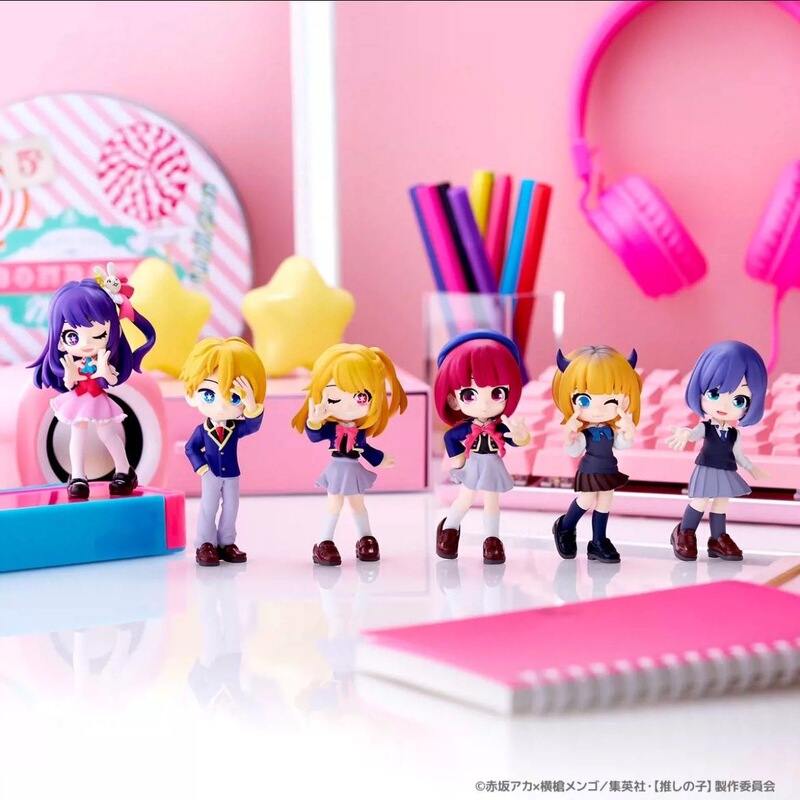 クロスボーダー ブルイ ファミリー 8 手作りオフィス ビンゴ フレンズ 子犬関節可動人形 アニメーション オーナメント|undefined