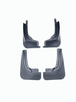 Applicable to 19-22 Volkswagen Tuyue automobile tire fender cross-border sales foreign trade supply a generation of hair (Mudguard) - 19-22-volkswagen-tuyue