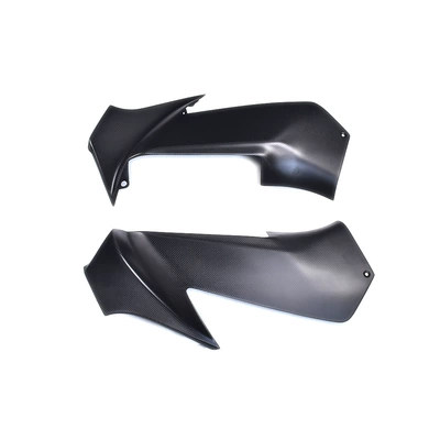 Front Rectifier Shell, Car shell