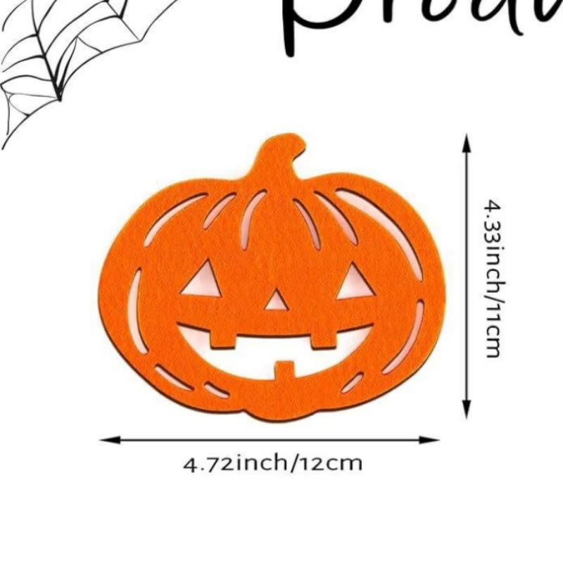 주황색;12*12;호박 스타일