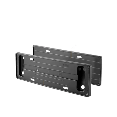 License Plate Frames, Tesla New Energy | License plate holder/license plate holder