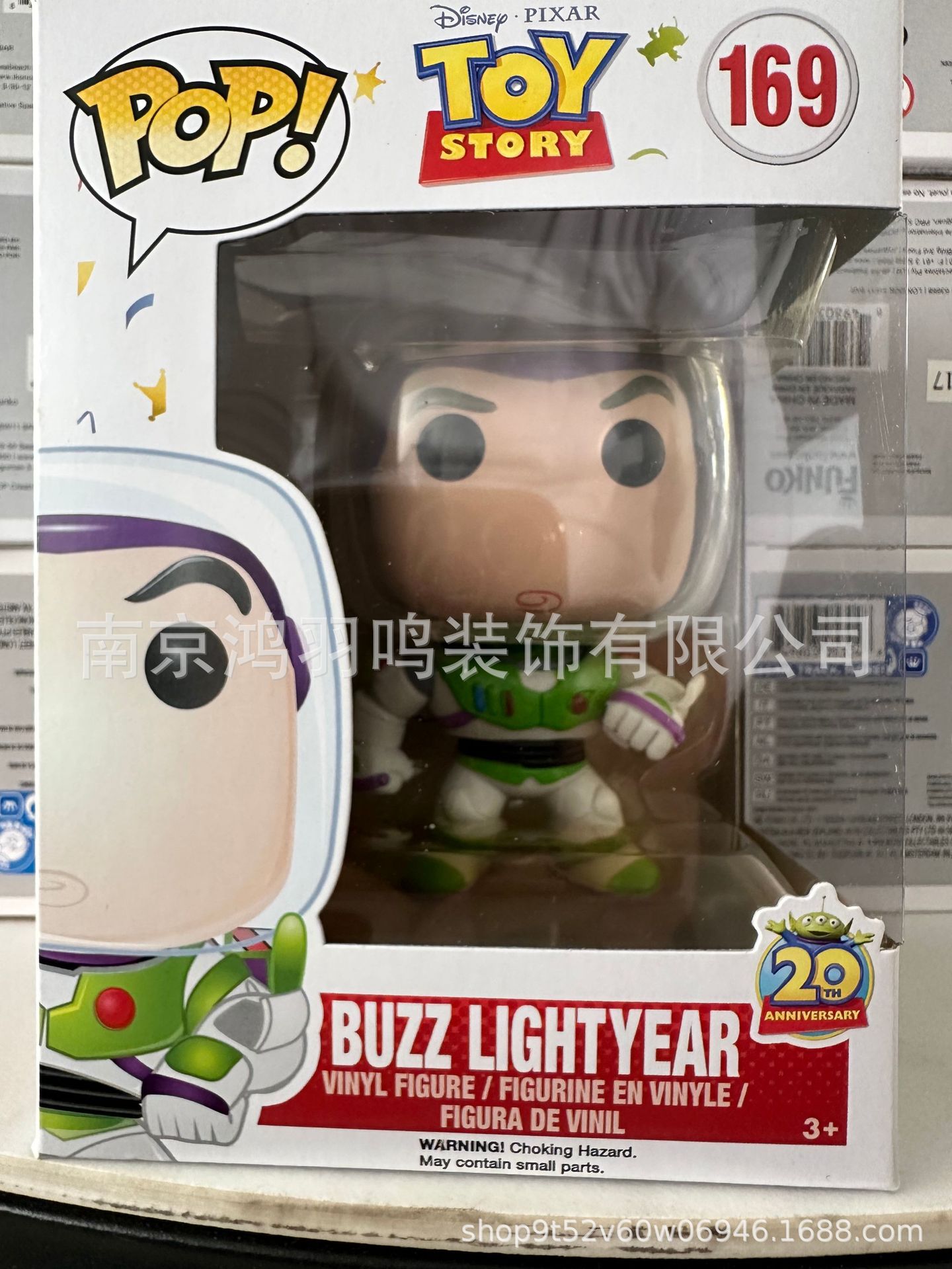 Pop Star Wars Mandalorian Chubaka Anakin 1155 Yoda 369 colección hecha a mano