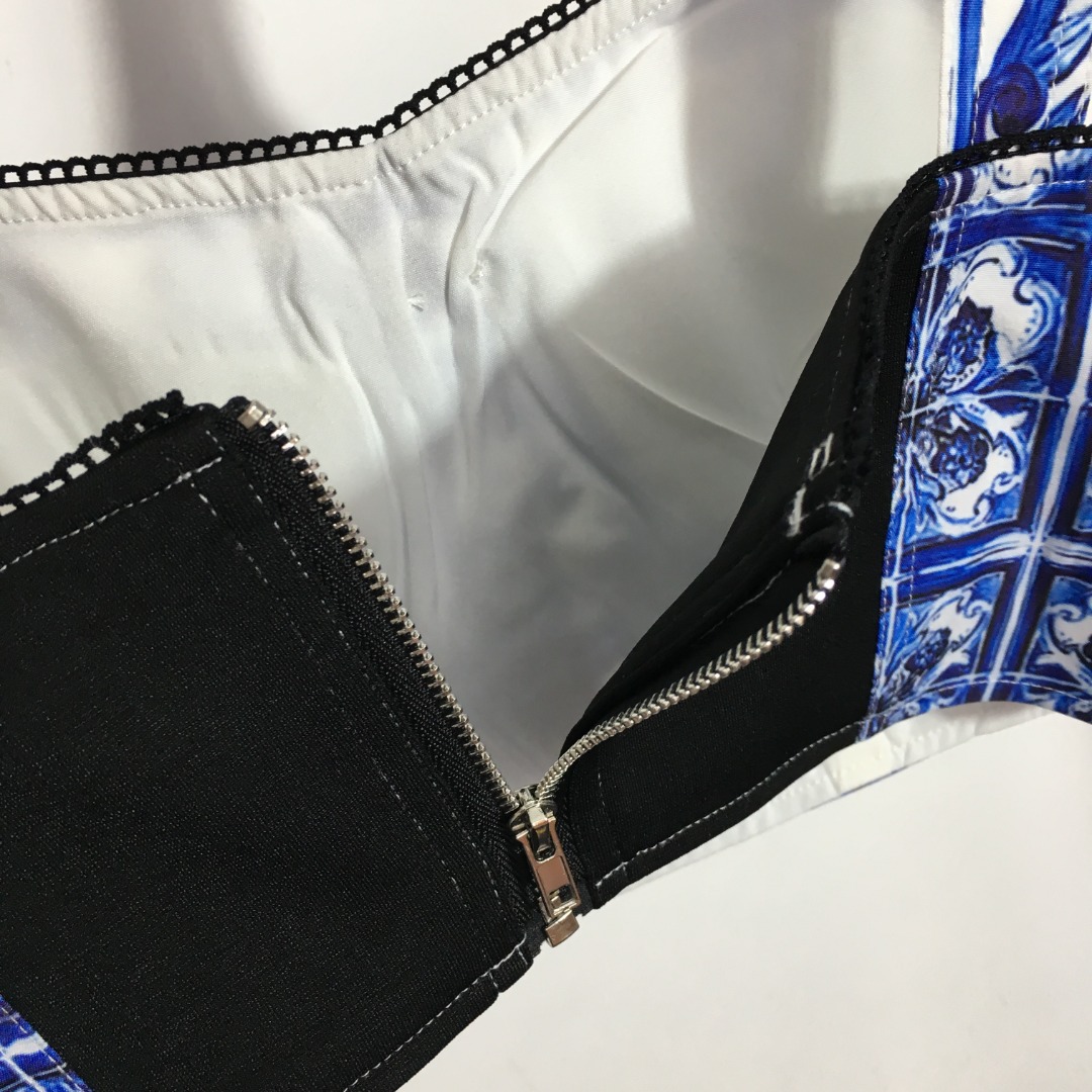 Sling Half Skirt Set Image 6