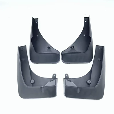 Mudguard with Pedals Bmw X5 F15