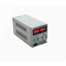 龙威PS-3020DF四位数显直流稳压电源0-30V20A可调毫安K安泰信兆信
