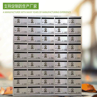 Stainless Steel Painted Letter Box Milk Box House Community Mailbox Stainless Steel Newspaper Box Suggestion Box