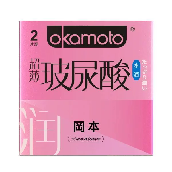 Презервативы Okamoto Substance чисто тонкие, с суперсмазкой платиновое золото, индукция, тонко-тонкий презерватив, расходный материал для взрослых, партия