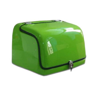 Delivery Box Electric Motorcycle Takeout – Motorcycle trunk
