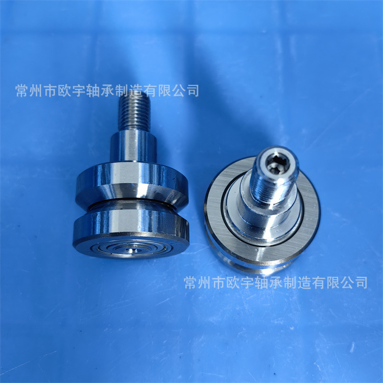 常州厂家直销 FR40EU 轴承  FRR40EU 导向滚轮轴承 源头厂家