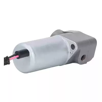 Other power supply, ignition system Komatsu PC130-8 main pump