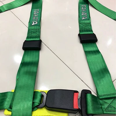 Car Modification, Universal – Car seat belt