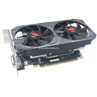 ȫ��AMD RX550 �挍4GB���u�Α�����@����X̨ʽ�C�@���������