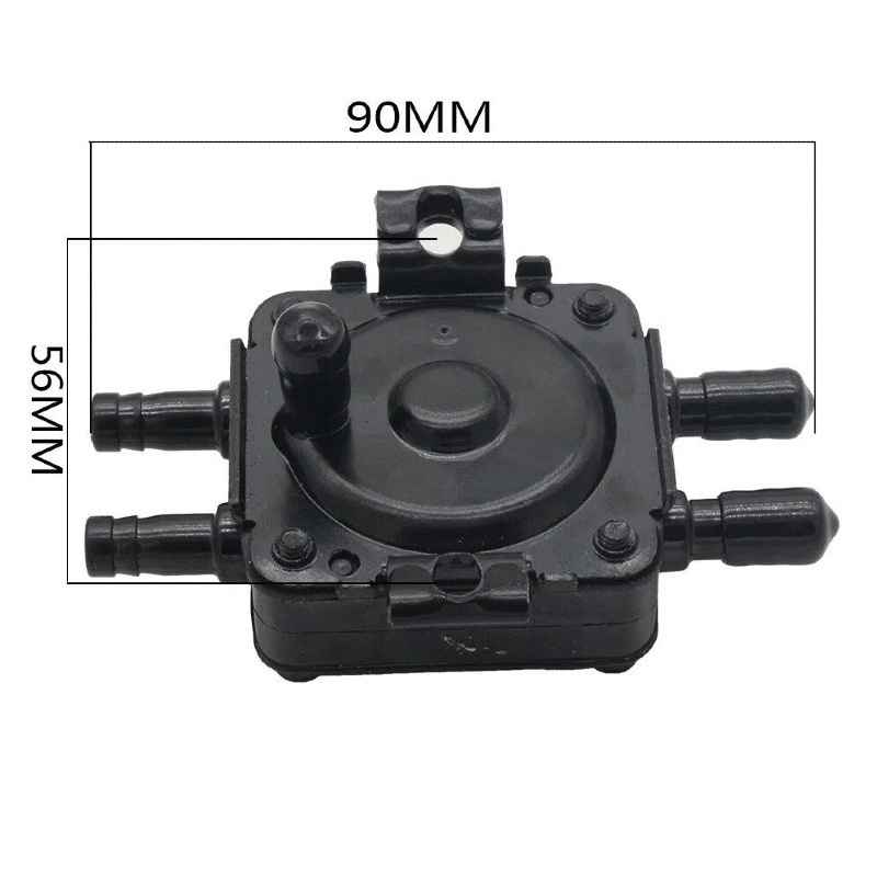 Oil Pump Suitable for Cummins Onan 149-1982 149-1544 149-2187 Am107870