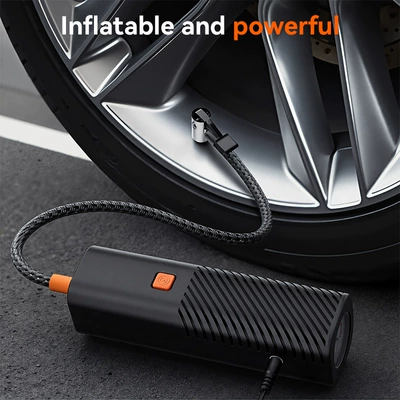 Hava nasosu Car Air Pumps, Wireless