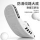 Sports Slippers for Men 2025 Summer Outer Wear Non-Slip Non-Stinky Feet Thick-Soled Indoor Home Large Size Sandals for Men