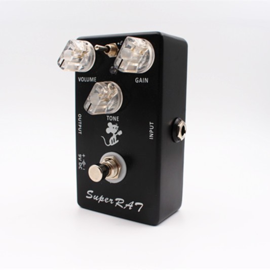 Mosky MINI efecto guitarra al por mayor, ODEM. Ventas directas de fábrica