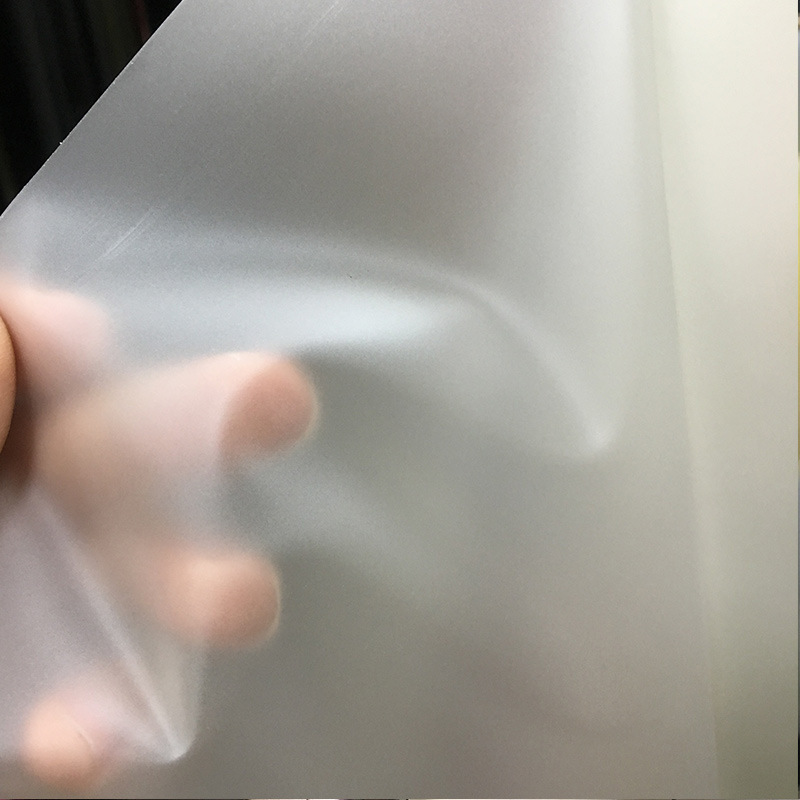 Wholesale Polyester Semi-Transparent Matte Tpu, Double-Sided Matte, Elastic and Soft, for Handbags, Luggage, Shoe Materials, and Gift Box Covers Wholesale Polyester Semi-Transparent Matte Tpu, Double-Sided Matte, Elastic and Soft, for Handbags, Luggage, Shoe Materials, and Gift Box Covers