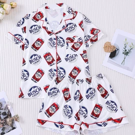 女士家居服;童家居服套装