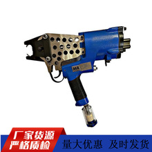 气动锚网连扣机LWQ-15煤矿锚网联扣机LWQ-15气动锚网连扣机