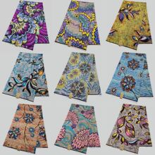 ����ϞȾ�����ӡ������Ϟ��African Glitter Super Wax Cotton