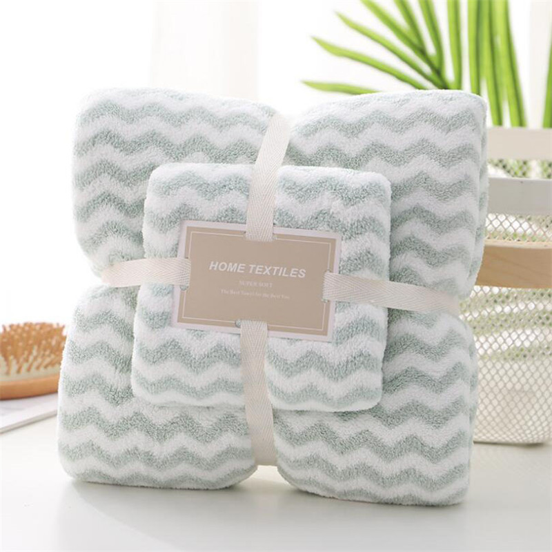 Pure cotton dry bath towel adult washcloths sponge