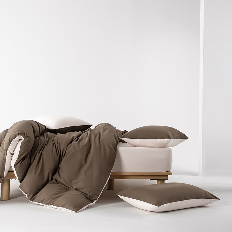 New coffee rice white