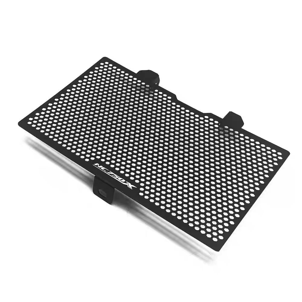 Suitable for Honda Nc750X Nc750S Motorcycle Modified Water Tank Net Protective Cover Radiator Protection Net Accessories