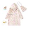 Children's raincoat for boys for elementary school students for early age, 2023 collection