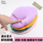 加厚加大深层清洁洁面扑