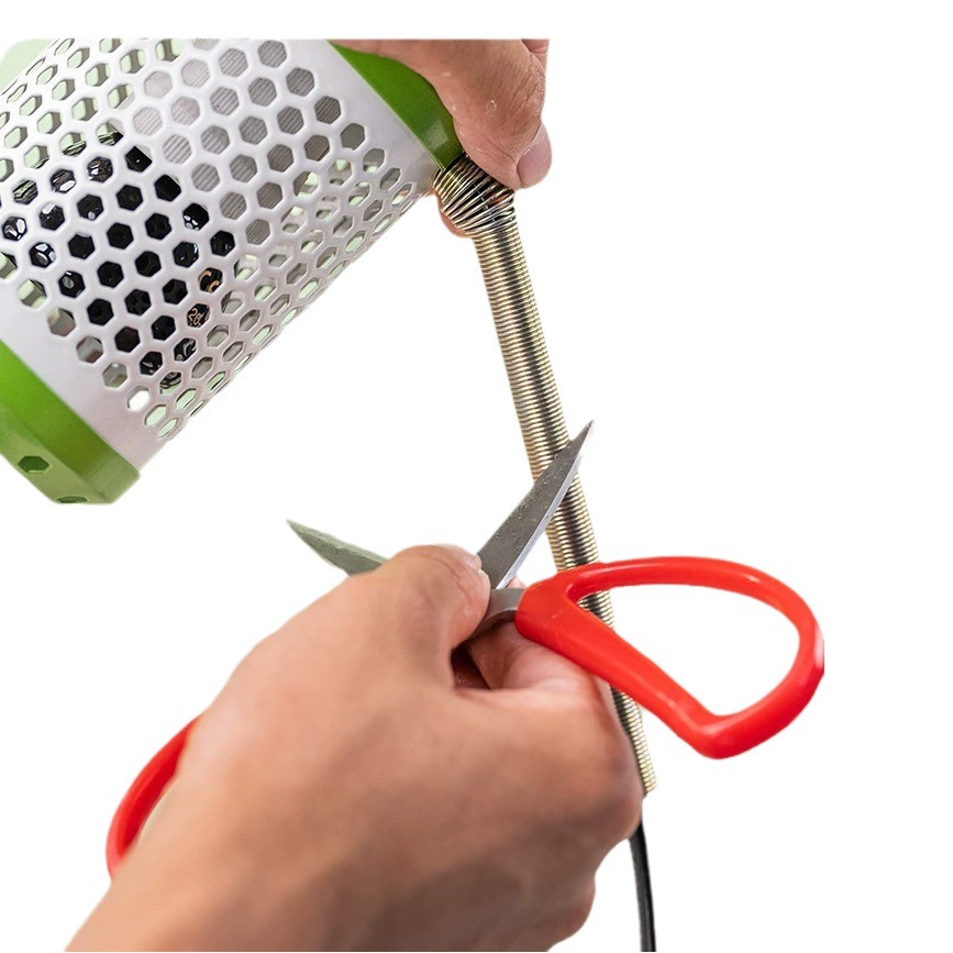 Керамическая лампа для обогрева птиц, попугаев, корелл, кур, кошек, собак и других мелких животных, зимнее обогревательное оборудование для птичьих клеток.