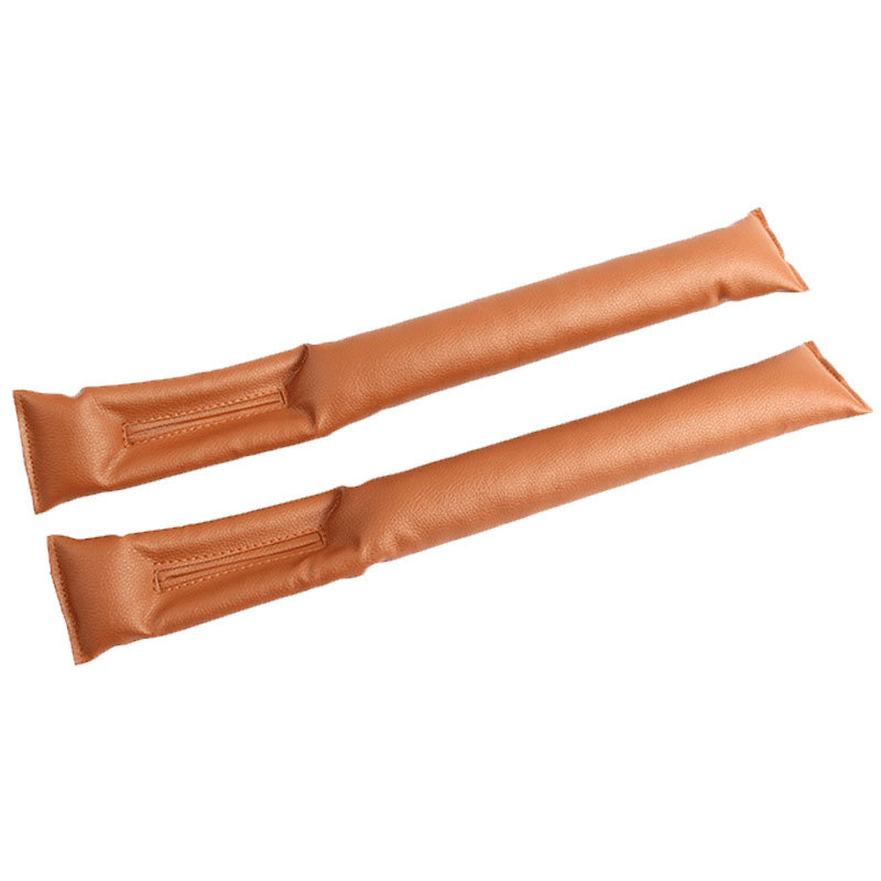 Venta Directa de fábrica de asiento de coche tira de enchufe de la brecha de asiento de coche tira de enchufe de protección lateral del asiento de coche tira de tapón de costura a prueba de fugas